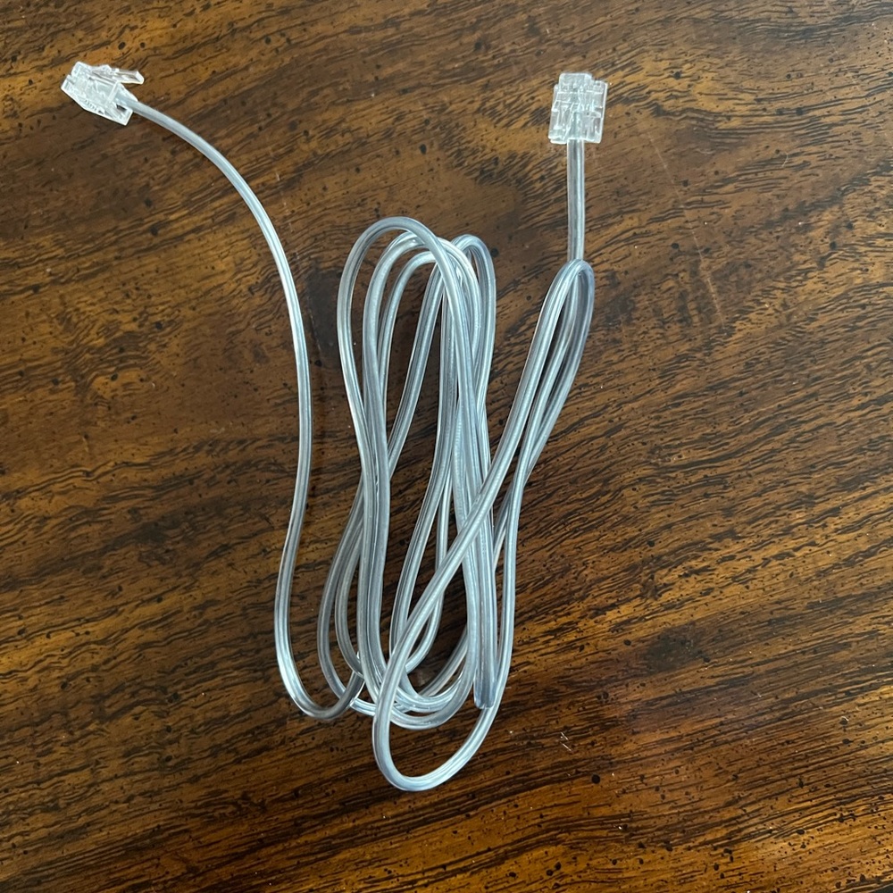 3 ft phone cable